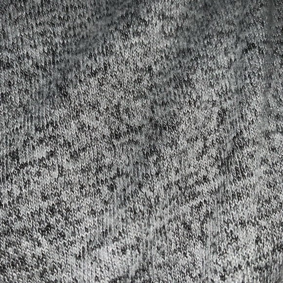 pacsun cropped tie top - Picture 2 of 2